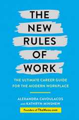 9781409167099-1409167097-New Rules Of Work