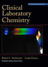 9780131721715-0131721712-Clinical Laboratory Chemistry