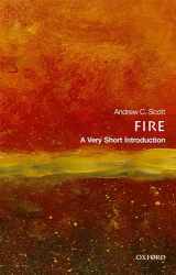 9780198830030-0198830033-Fire: A Very Short Introduction (Very Short Introductions)