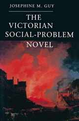 9780333628447-0333628446-The Victorian Social-Problem Novel: The Market, the Individual and Communal Life