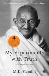 9788179928196-8179928195-My Experiments with Truth: An Autobiography