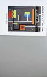 9780134739342-0134739345-Introduction to Multisim for Electric Circuits