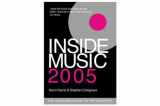 9780091895396-0091895391-Inside Music 2005: The Insider's Guide to the Industry