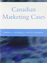 9780130878434-013087843X-Canadian Marketing Cases