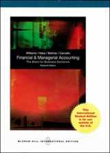 9780071316903-0071316906-Financial and Managerial Accounting