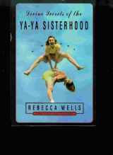 9780060193454-006019345X-The Divine Secrets of the Ya Ya Sisterhood