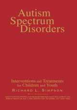 9781412906029-1412906024-Autism Spectrum Disorders: Interventions and Treatments for Children and Youth