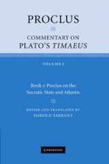 9780521173995-052117399X-Proclus: Commentary on Plato's Timaeus