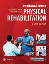 9781719646918-1719646910-O'Sullivan & Schmitz's Physical Rehabilitation