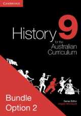 9781107663374-1107663377-History for the Australian Curriculum Year 9 Bundle 2