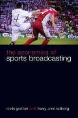9780415357791-0415357799-The Economics of Sports Broadcasting