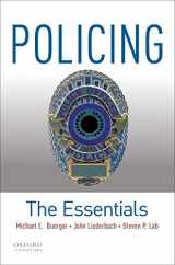 9780190921972-0190921978-Policing: The Essentials