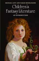 9781107018143-1107018145-Children's Fantasy Literature: An Introduction