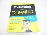 9780470275573-047027557X-Podcasting For Dummies