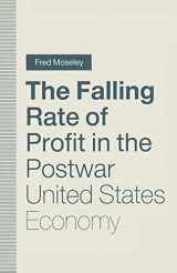 9781349123551-1349123552-The Falling Rate of Profit in the Postwar United States Economy