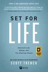 9781947200180-1947200186-Set for Life: Dominate Life, Money, and the American Dream (Financial Freedom, 1)