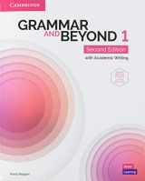 9781108779845-1108779840-Grammar and Beyond Level 1 Student's Book with Online Practice: with Academic Writing