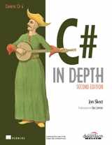 9789350040607-9350040603-C# IN DEPTH, 2ND ED: COVERS C# 4