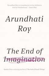9781608466191-1608466191-The End of Imagination