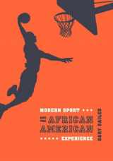9781935551300-1935551302-Modern Sport And The African American Experience