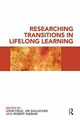 9780415495998-0415495997-Researching Transitions in Lifelong Learning