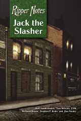 9780978911218-0978911210-Ripper Notes: Jack the Slasher