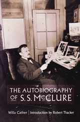 9780803263734-0803263732-The Autobiography of S. S. McClure