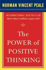 9780743234801-0743234804-The Power of Positive Thinking