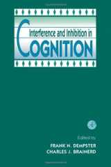 9780122089305-0122089308-Interference and Inhibition in Cognition