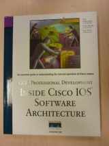 9781578701810-1578701813-Inside Cisco Ios Software Architecture