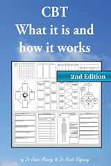 9781533477873-1533477876-cbt: What it is and how it works ( 2nd Edition)