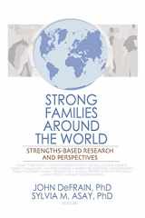 9780789036049-0789036045-Strong Families Around the World
