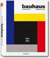 9783822850022-3822850020-Bauhaus: 1919 - 1933