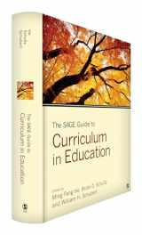 9781452292243-1452292248-The SAGE Guide to Curriculum in Education