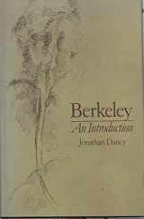 9780631145257-0631145257-Berkeley, an Introduction