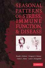 9780521021173-0521021170-Seasonal Patterns of Stress, Immune Function, and Disease