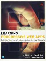 9780136484226-0136484220-Learning Progressive Web Apps