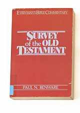 9780802420916-0802420915-Survey of the Old Testament (Everyman's Bible commentary)