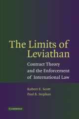 9780521367974-0521367972-The Limits of Leviathan: Contract Theory and the Enforcement of International Law