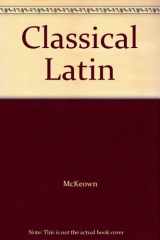 9780840019356-0840019351-Classical Latin