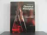 9780030029486-0030029481-Introduction to chemical principles (Saunders golden sunburst series)