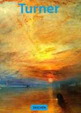 9783822805541-3822805548-J.M.W. Turner 1775-1851: The World of Light and Colour