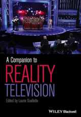 9780470659274-0470659270-A Companion to Reality Television