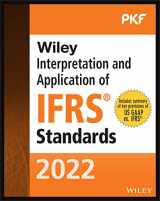 9781119904472-1119904471-Wiley 2022 Interpretation and Application of IFRS Standards (Wiley Regulatory Reporting)