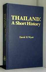 9789748866260-9748866262-Thailand: A Short History