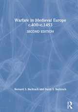 9780367470180-0367470187-Warfare in Medieval Europe c.400-c.1453