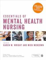 9781526447166-1526447169-Essentials of Mental Health Nursing