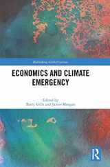 9781032005669-1032005661-Economics and Climate Emergency (Rethinking Globalizations)