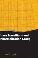 9780199227198-0199227195-Phase Transitions and Renormalisation Group (Oxford Graduate Texts)