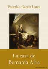 9783903352513-3903352519-La casa de Bernarda Alba (Spanish Edition)
